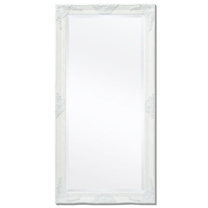 Miroir Mural Style Baroque
