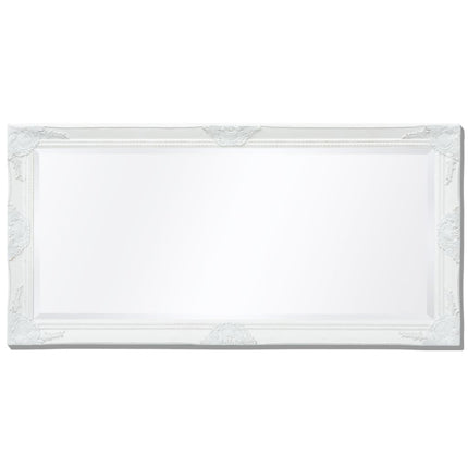 Miroir Mural Style Baroque