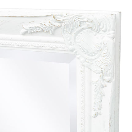 Miroir Mural Style Baroque