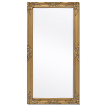 Miroir Mural Style Baroque