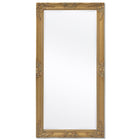 Miroir Mural Style Baroque