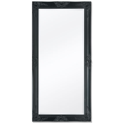 Miroir Mural Style Baroque