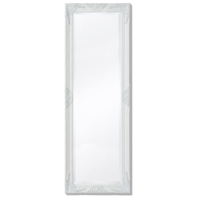 Miroir Mural Style Baroque