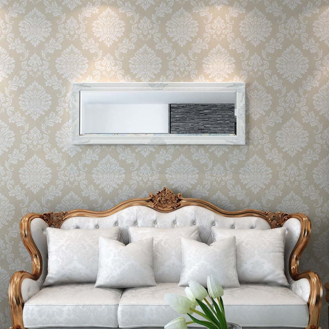 Miroir Mural Style Baroque