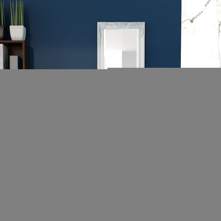Miroir Mural Style Baroque