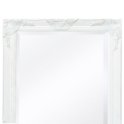 Miroir Mural Style Baroque