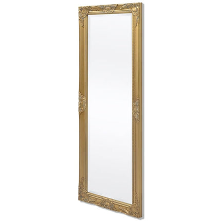 Miroir Mural Style Baroque