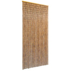 Marron / 90 x 200 cm
