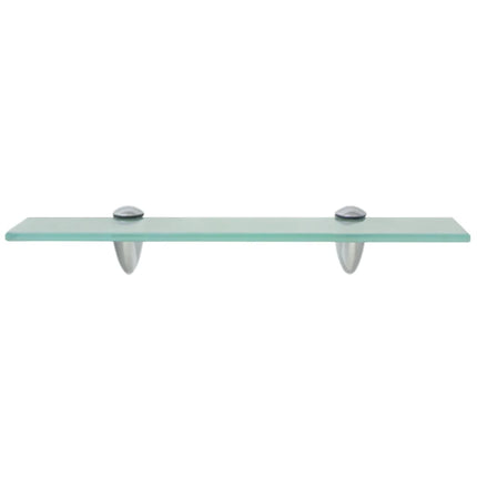 Étagère Murale Verre 8 Mm Transparent
