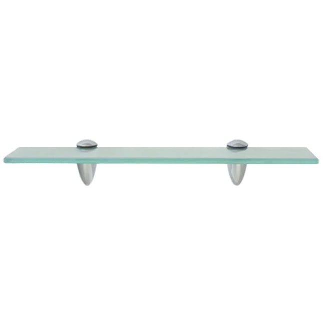 Étagère Murale Verre 8 Mm Transparent