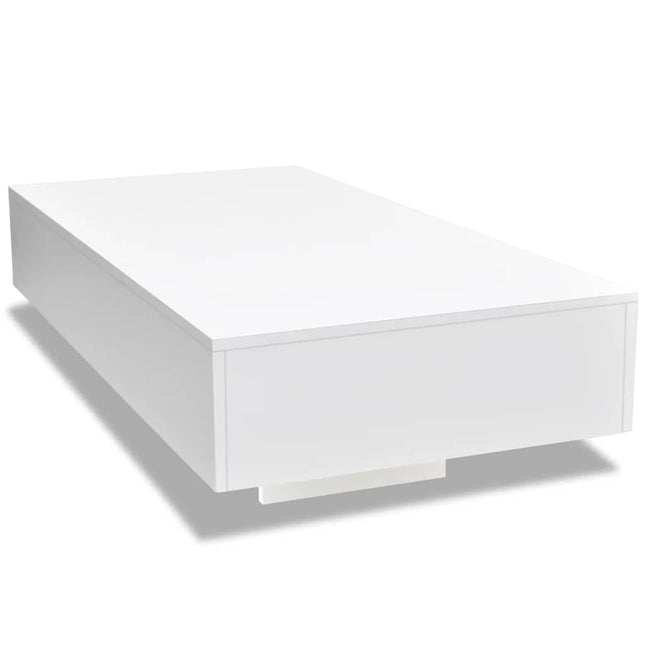 Table Basse Brillant