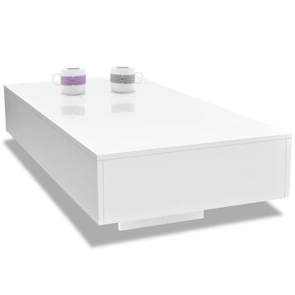 Table Basse Brillant