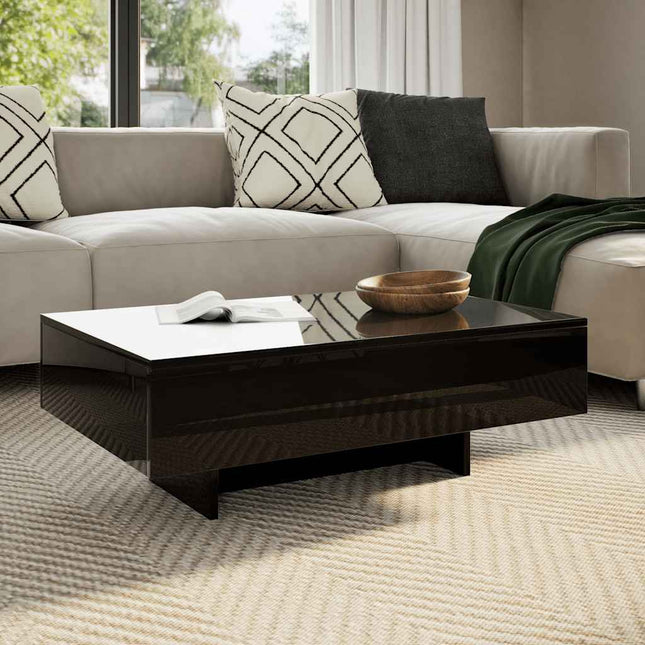 Table Basse Brillant