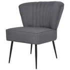 Chaise De Cocktail Tissu