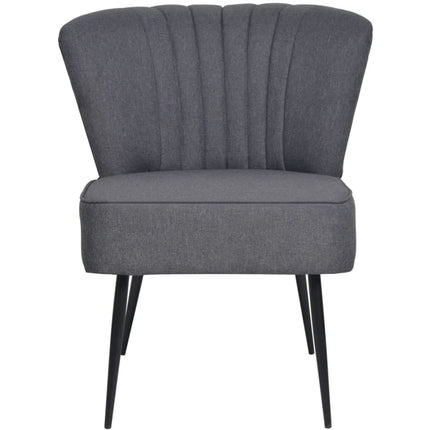 Chaise De Cocktail Tissu