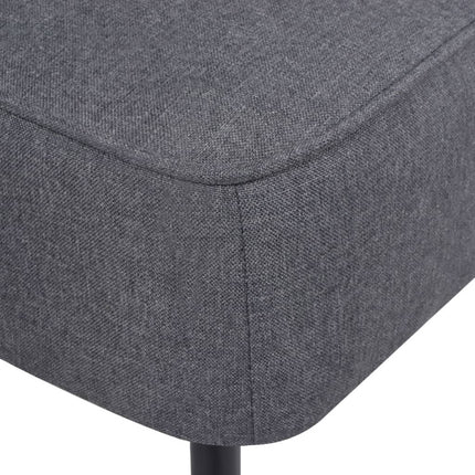Chaise De Cocktail Tissu