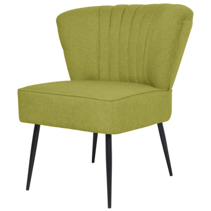 Chaise De Cocktail Tissu