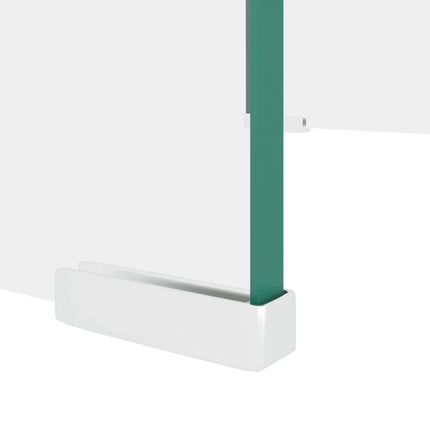 Meuble Tv/Pour Moniteur Verre