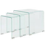 Transparent / 3