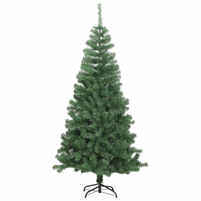 Sapin De Noël Artificiel L 240 Cm Vert
