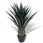 Vert / 1 / yucca/85 cm