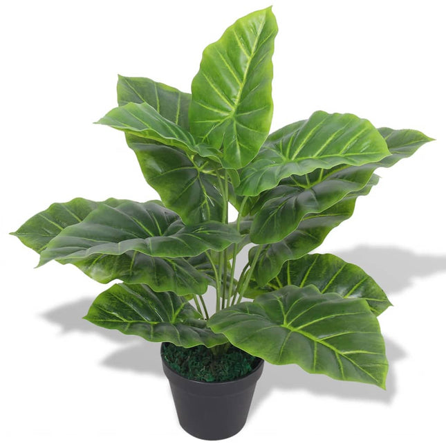 Plante Artificielle Avec Pot Sansevière 90 Cm