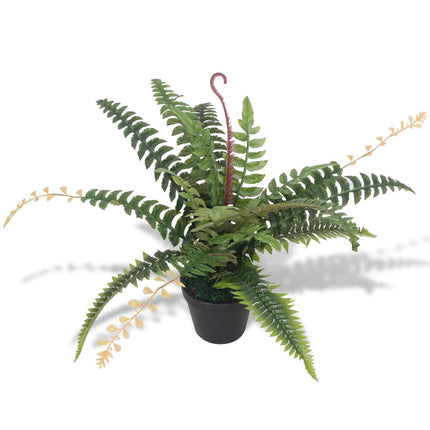 Plante Artificielle Avec Pot Sansevière 90 Cm