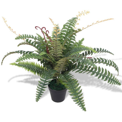 Plante Artificielle Avec Pot Sansevière 90 Cm