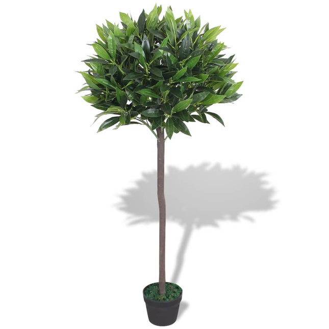 Artificiel Avec Pot Vert