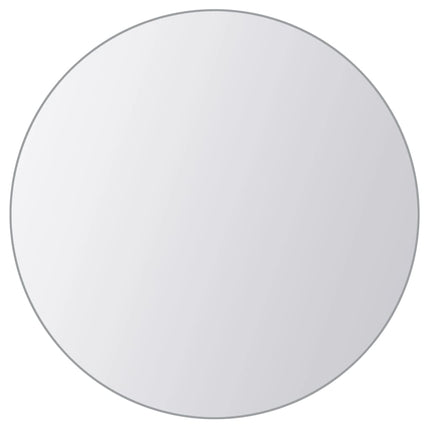 Carreau De Miroir 8 Pcs Multi-Forme Verre