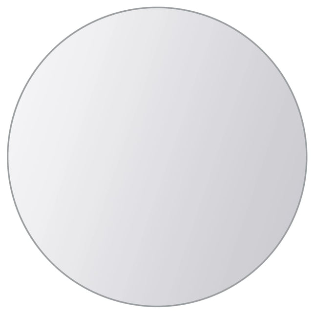 Carreau De Miroir 8 Pcs Multi-Forme Verre
