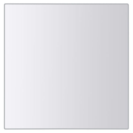 Carreau De Miroir 8 Pcs Multi-Forme Verre