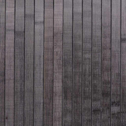 Cloison De Séparation Bambou Gris