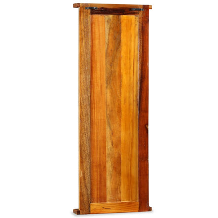 Porte-Manteau 2 Pcs 38X100 Cm