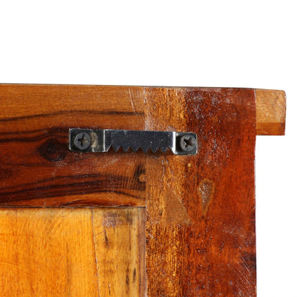Porte-Manteau 2 Pcs 38X100 Cm