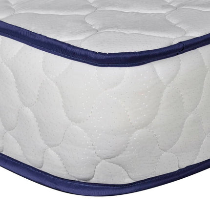 Lit Et Matelas Mousse À Mémoire Pin Mexicain Corona