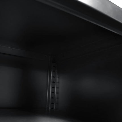 Meuble De Téléviseur 118 X 40 X 60 Cm