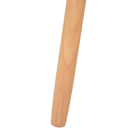 Ensemble De Tables Basses 2 Pcs Bois De Pin Massif