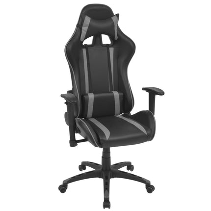 Chaise De Bureau Inclinable Cuir Artificiel