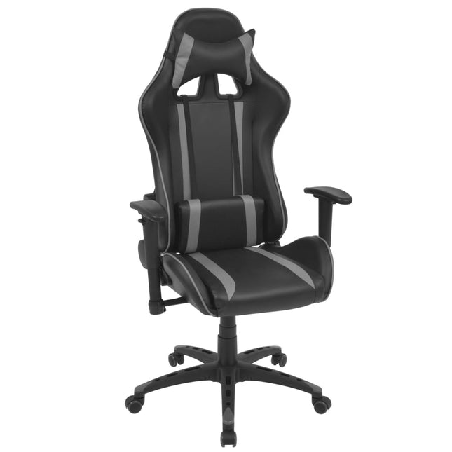 Chaise De Bureau Inclinable Cuir Artificiel