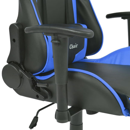 Chaise De Bureau Inclinable Cuir Artificiel