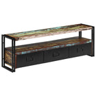 Meuble Tv 120 X 30 X 40 Cm