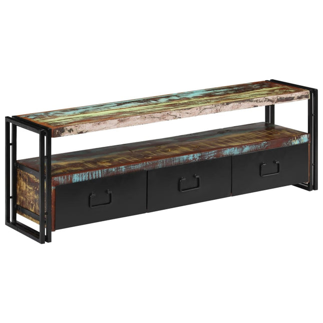 Meuble Tv 120 X 30 X 40 Cm