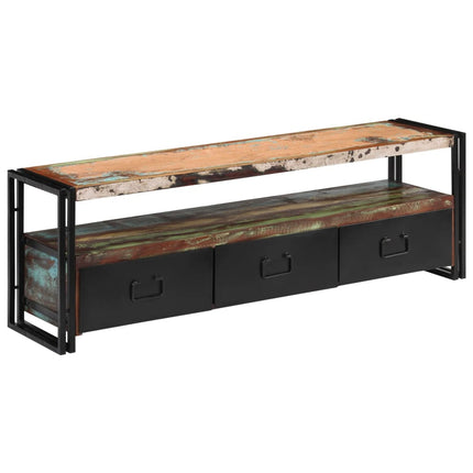 Meuble Tv 120 X 30 X 40 Cm