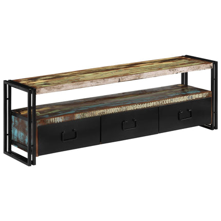 Meuble Tv 120 X 30 X 40 Cm