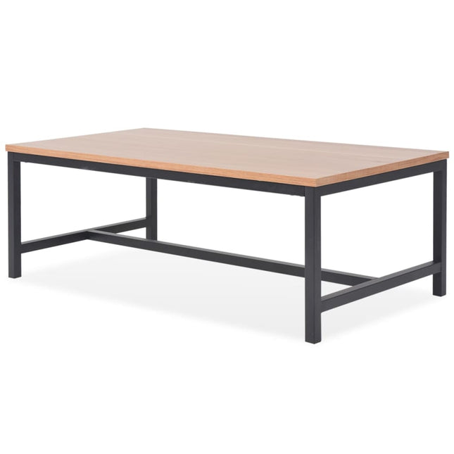 Table Basse Frêne