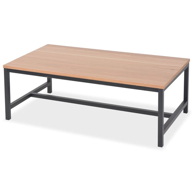 Table Basse Frêne