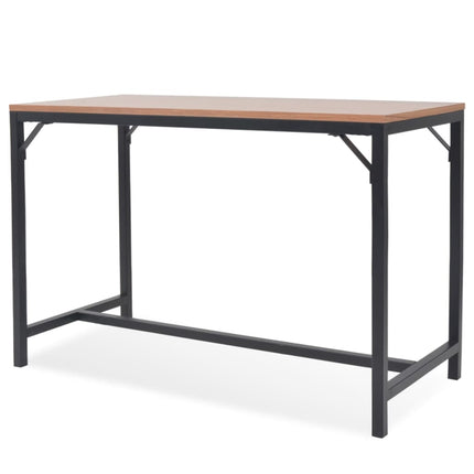 Table Console Frêne 119 X 53 X 79 Cm