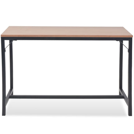 Table Console Frêne 119 X 53 X 79 Cm
