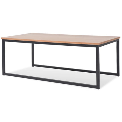 Ensemble De Table Basse 3 Pcs Bois De Frêne